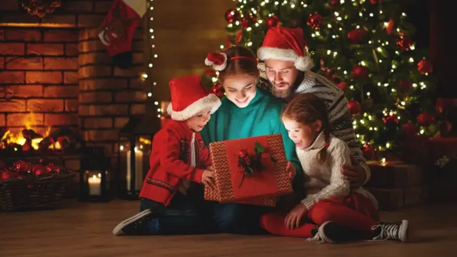 25 de Diciembre | Dia de Navidad