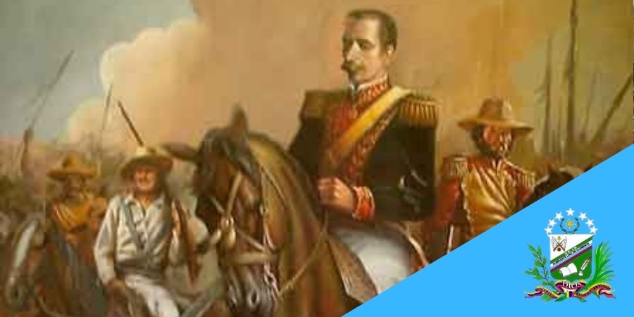 10 de Diciembre | Batalla de Santa Ines