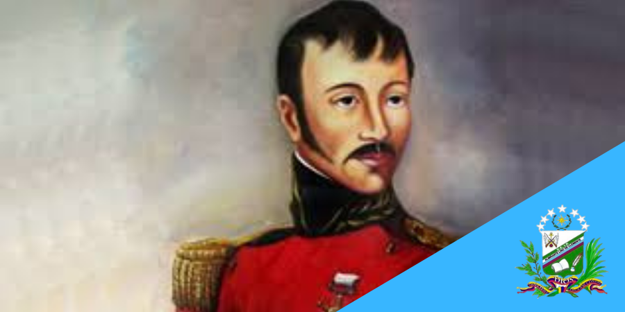 14 de Noviembre | Natalicio de José Antonio Anzoátegui
