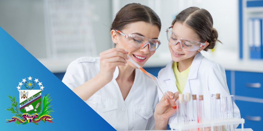 11 de febrero | día internacional de la mujer y la niña de la ciencia