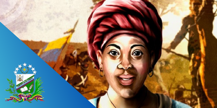 12 de Enero | Natalicio de Juana Ramírez “la avanzadora“