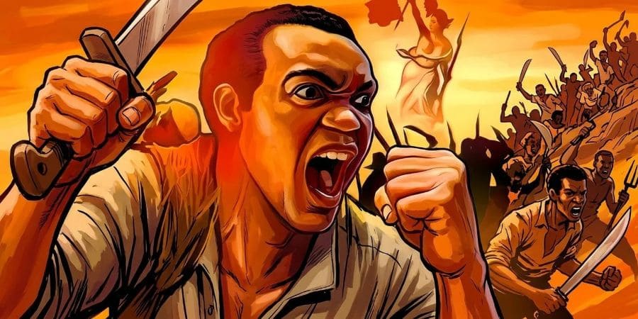 10 de mayo | día del alzamiento de Jose Leonardo Chirinos y de la afrovenezolanidad