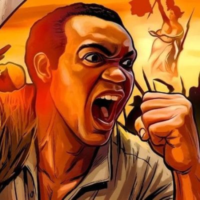 10 de mayo | día del alzamiento de Jose Leonardo Chirinos y de la afrovenezolanidad
